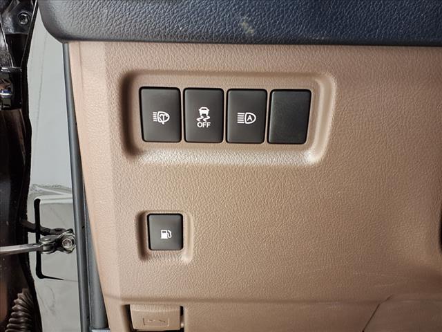 used 2020 Lexus GX 460 car, priced at $35,734