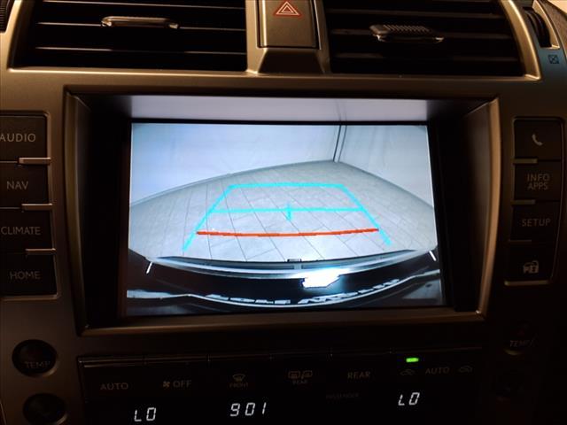 used 2020 Lexus GX 460 car, priced at $35,734