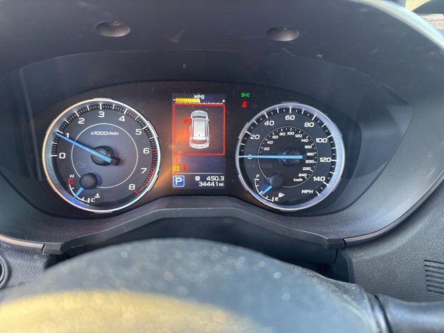 used 2021 Subaru Ascent car, priced at $28,436