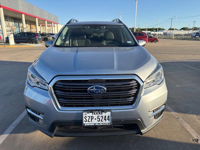 used 2021 Subaru Ascent car, priced at $28,436
