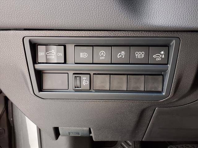 new 2025 Toyota Tundra car, priced at $55,954