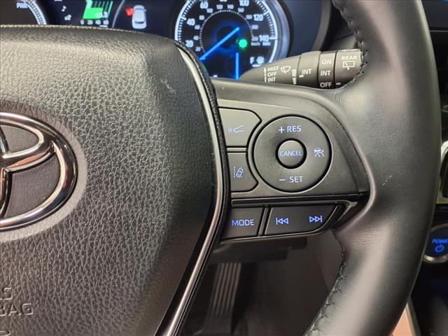 used 2022 Toyota Venza car, priced at $31,787