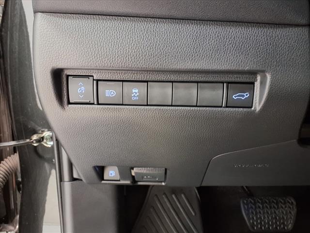 used 2022 Toyota Venza car, priced at $31,787