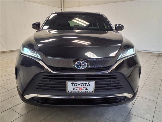 used 2022 Toyota Venza car, priced at $31,787