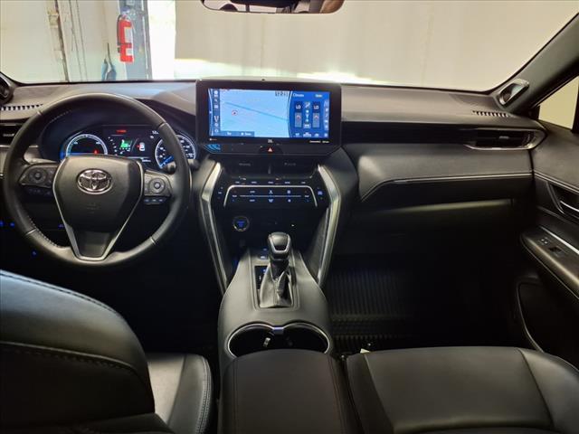 used 2022 Toyota Venza car, priced at $31,787