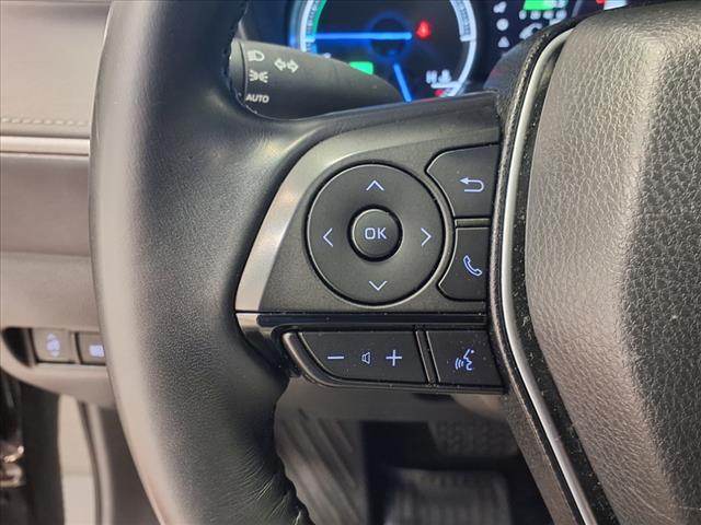 used 2022 Toyota Venza car, priced at $31,787