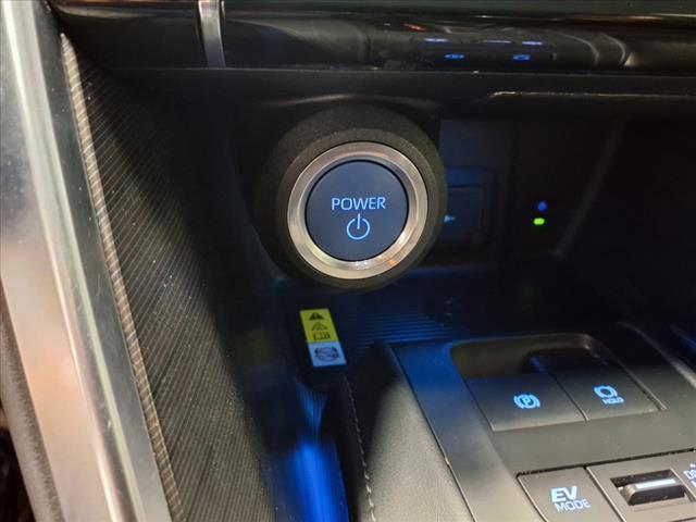 used 2022 Toyota Venza car, priced at $31,787
