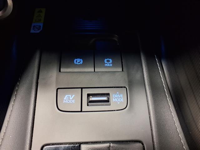 used 2022 Toyota Venza car, priced at $31,787