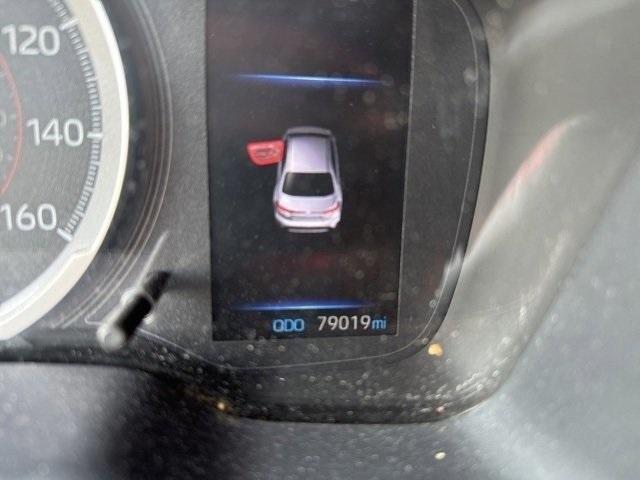 used 2020 Toyota Corolla car, priced at $18,432