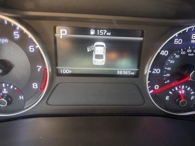 used 2024 Kia Forte car, priced at $18,544