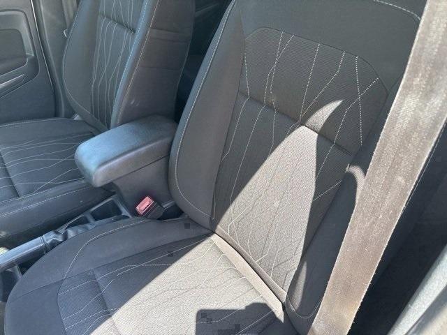used 2019 Ford EcoSport car, priced at $12,864