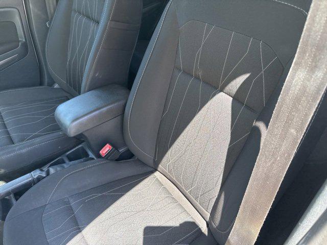 used 2019 Ford EcoSport car, priced at $12,864