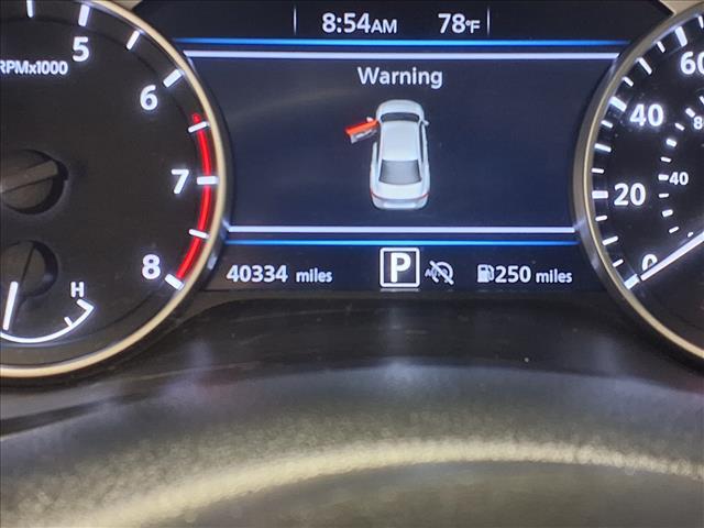 used 2024 Nissan Sentra car, priced at $18,572