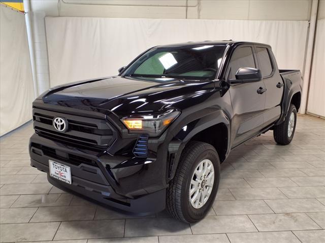 used 2025 Toyota Tacoma car, priced at $34,939