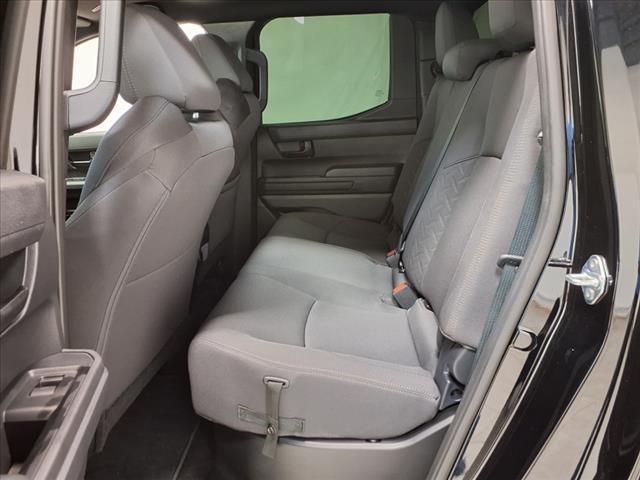 used 2025 Toyota Tacoma car, priced at $34,939
