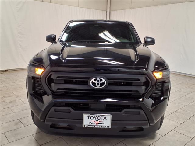 used 2025 Toyota Tacoma car, priced at $34,939
