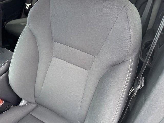 used 2023 Nissan Rogue car, priced at $20,372