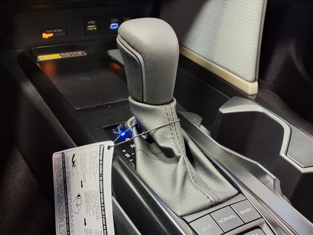 new 2025 Toyota Camry car, priced at $32,224