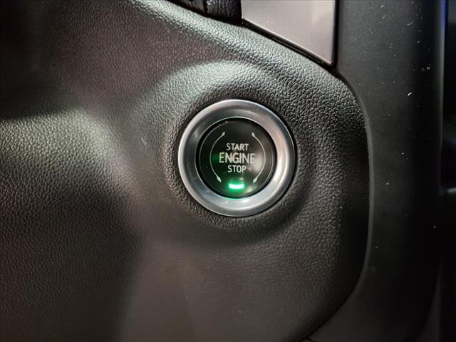 used 2019 Chevrolet Silverado 1500 car, priced at $33,649