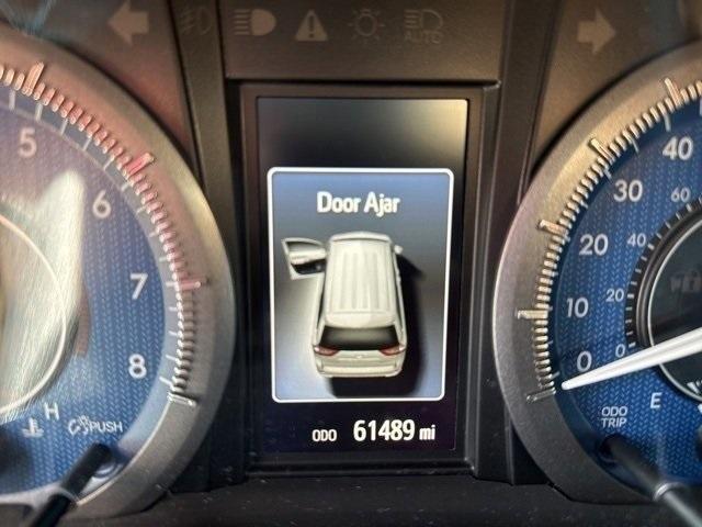 used 2016 Toyota Sienna car, priced at $25,734