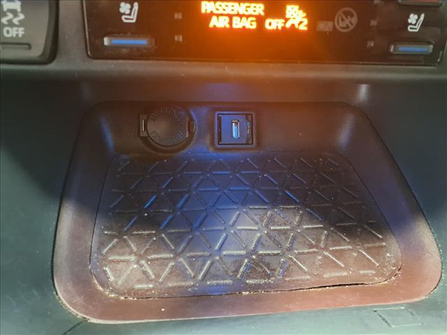 used 2020 Toyota RAV4 Hybrid car, priced at $26,280