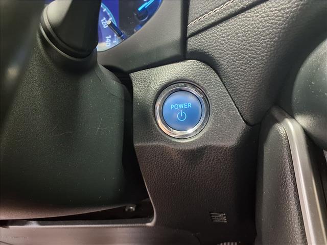 used 2020 Toyota RAV4 Hybrid car, priced at $26,280