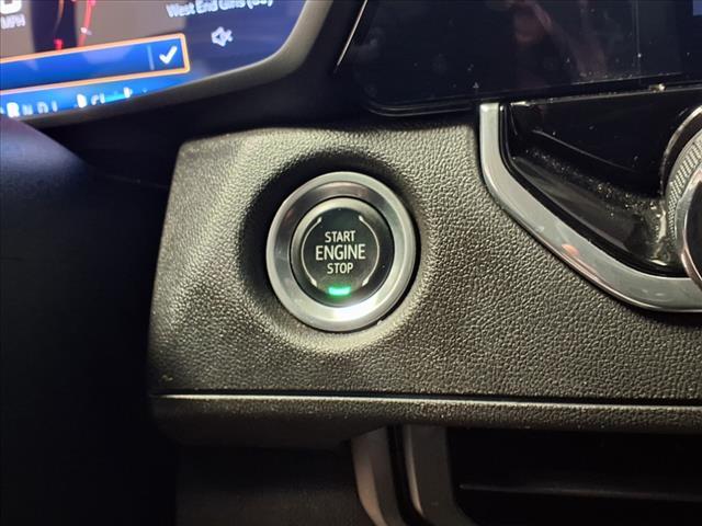 used 2024 Chevrolet Colorado car, priced at $38,690