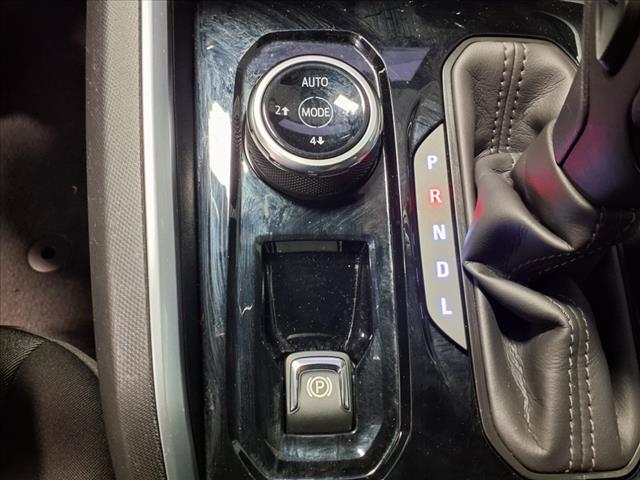 used 2024 Chevrolet Colorado car, priced at $38,690