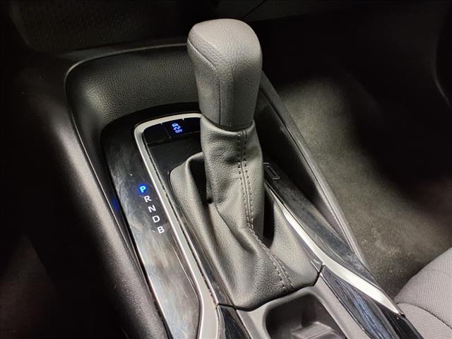 used 2022 Toyota Corolla car, priced at $20,535