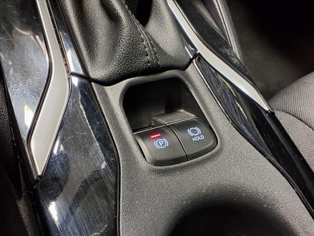 used 2022 Toyota Corolla car, priced at $20,535