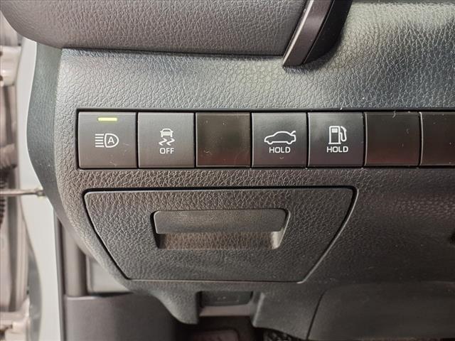 used 2024 Toyota Camry car, priced at $24,333