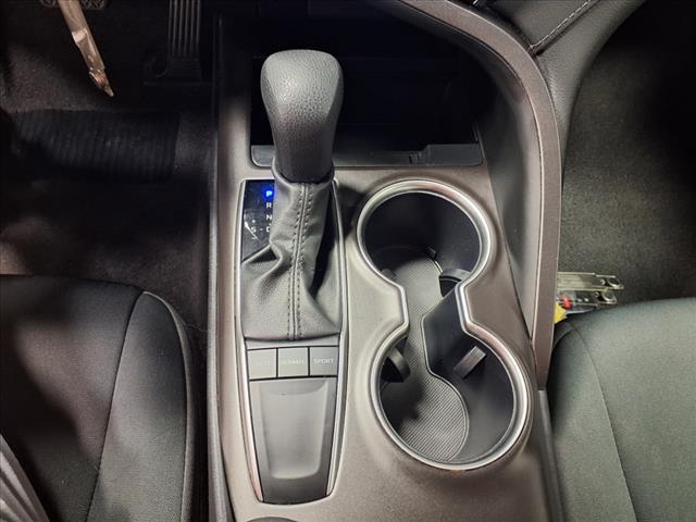 used 2024 Toyota Camry car, priced at $24,333