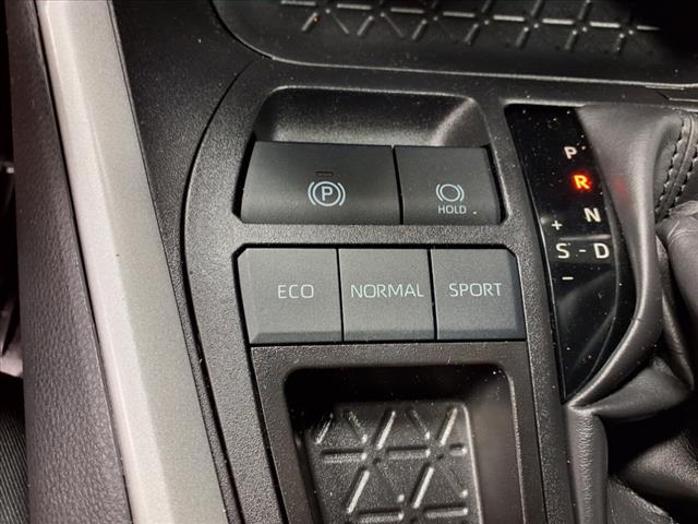 used 2024 Toyota RAV4 car, priced at $29,734
