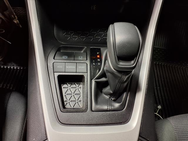 used 2024 Toyota RAV4 car, priced at $29,734
