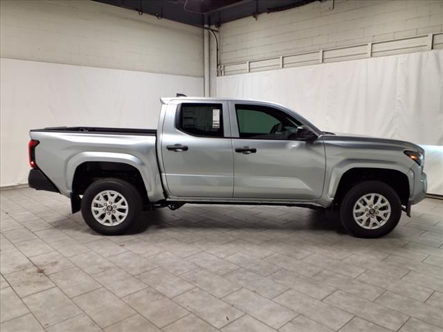 new 2024 Toyota Tacoma car, priced at $36,350