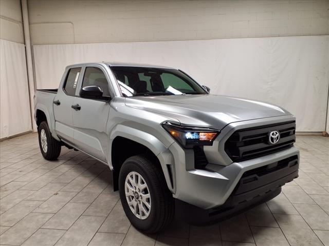 new 2024 Toyota Tacoma car, priced at $36,350