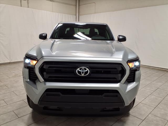 new 2024 Toyota Tacoma car, priced at $36,350