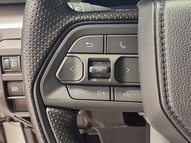 new 2025 Toyota Tacoma car, priced at $41,565