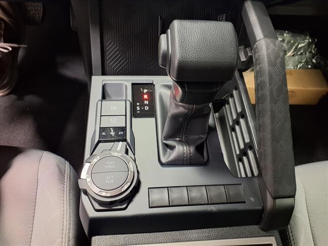 new 2025 Toyota Tacoma car, priced at $41,565