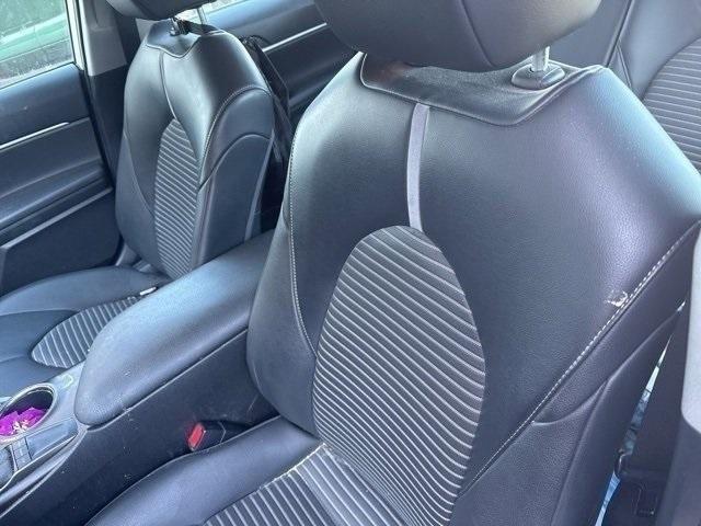 used 2022 Toyota Camry car, priced at $21,008