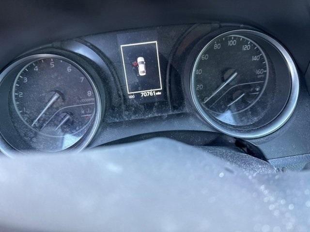 used 2022 Toyota Camry car, priced at $21,008