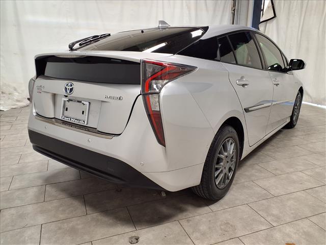 used 2018 Toyota Prius car, priced at $16,526