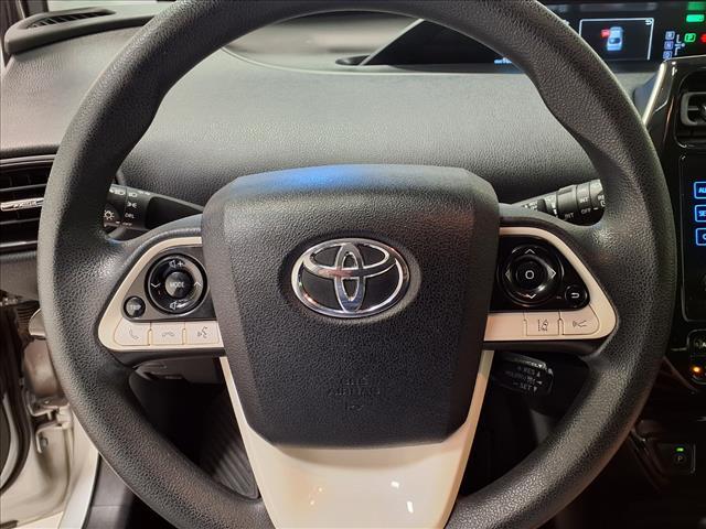 used 2018 Toyota Prius car, priced at $16,526