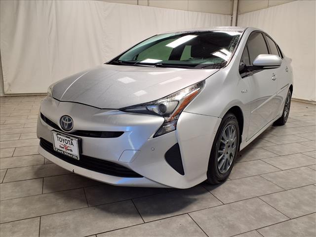 used 2018 Toyota Prius car, priced at $16,526