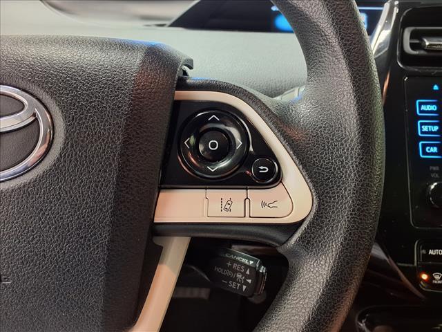 used 2018 Toyota Prius car, priced at $16,526
