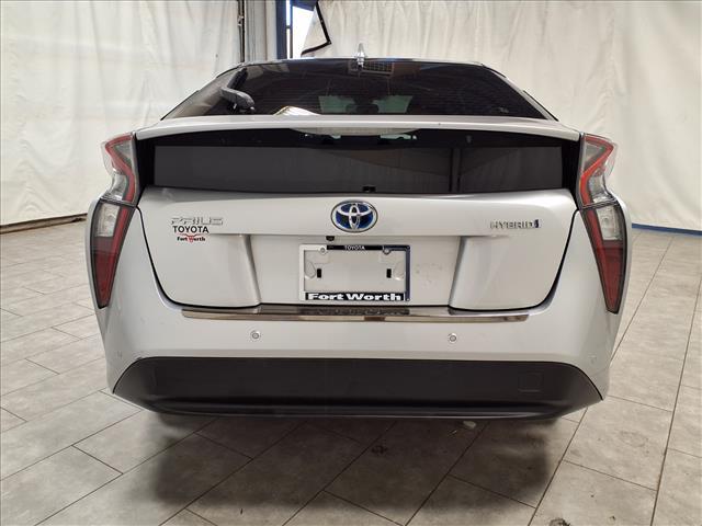 used 2018 Toyota Prius car, priced at $16,526