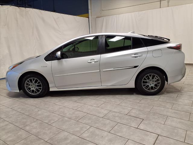 used 2018 Toyota Prius car, priced at $16,526