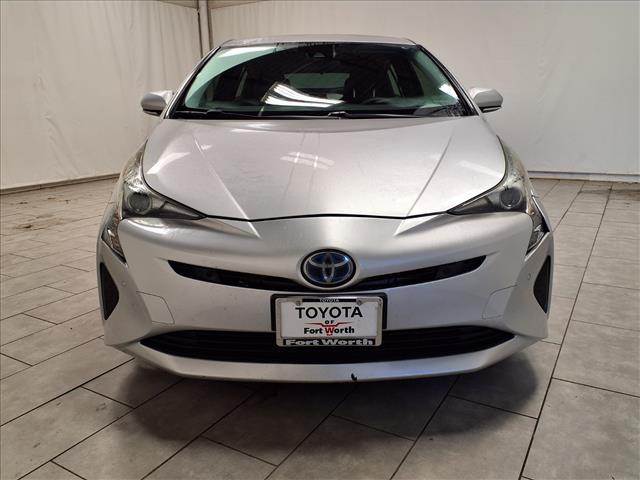 used 2018 Toyota Prius car, priced at $16,526