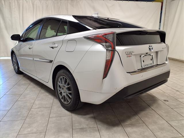 used 2018 Toyota Prius car, priced at $16,526