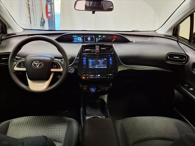 used 2018 Toyota Prius car, priced at $16,526